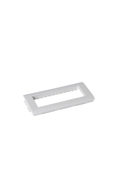 Legrand Lucestxdn Dlp-S Yeni Tip 6 Modül Kaide (638004) Legrand New ürün görseli 1