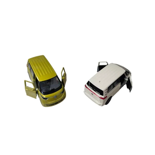 43829 WELLY ÇEK BIRAK VW ID BUZZ(Belirtilen fiyat, tekli satış için adet fiyatıdır.) ürün görseli 1