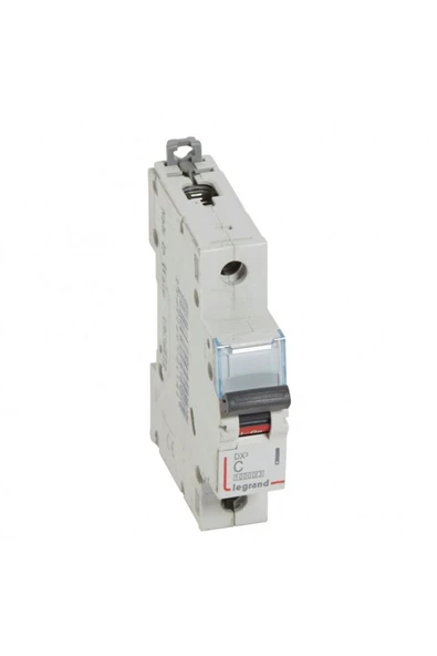 Legrand Monofaze 1x25a C Tipi Otomatik Sigorta 10ka 409116 ürün görseli 1