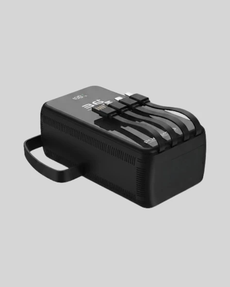 36.000 Powerbank - Resim 4