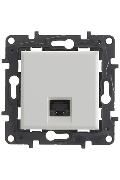 Legrand Raventi Rj45 Cat6 Utp Inci ürün görseli 1