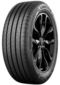 Goodyear EfficientGrip 2 SUV 225/55R18 98V Yaz Lastiği - -2025 ürün görseli 1