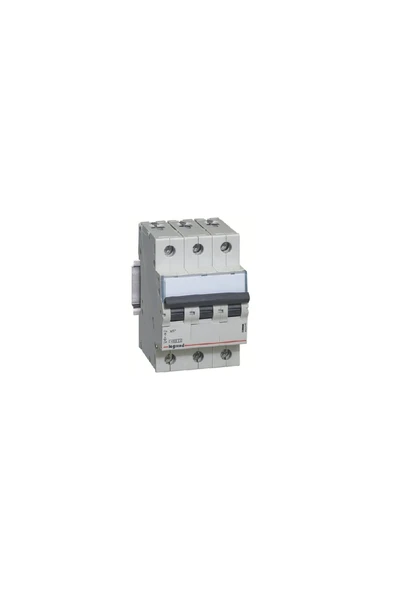 Legrand Legrand 3x50a C Tipi Sigorta 4,5ka 403347 ürün görseli 1
