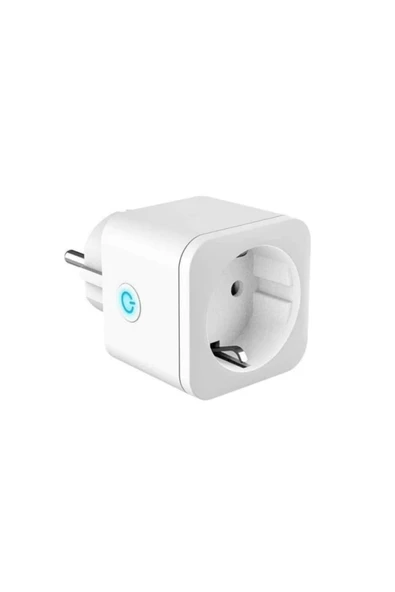 Cata CT-4010 Akıllı Wifi Priz Uzaktan Kontrol ürün görseli 1