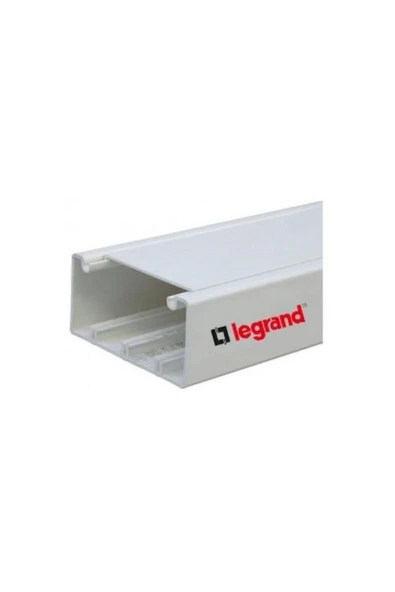 Legrand Dlp-s, 50x100 Mm Kablo Kanalı ürün görseli 1