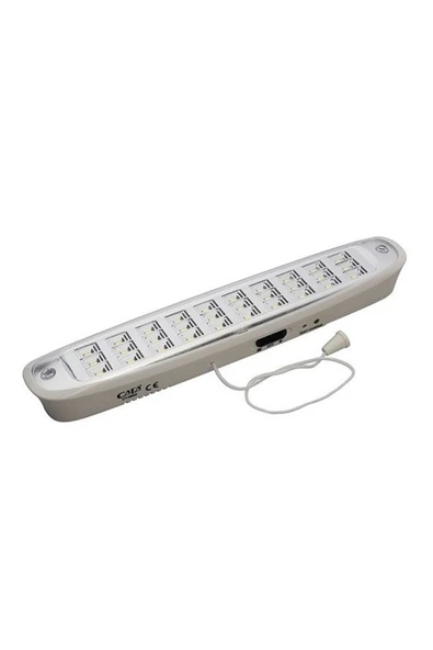 Cata Ct-9932 6400k Beyaz Tuna 30 Ledli Işıldak ürün görseli 1