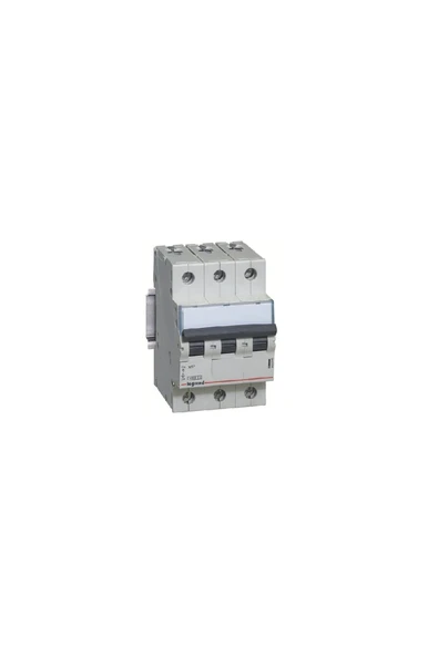 Legrand Legrand 3x20a B Tipi Sigorta 4,5ka 403343 ürün görseli 1