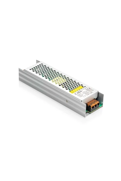 Cata Şerit Led Trafosu 150W 12.5A Ct-2560 ürün görseli 1