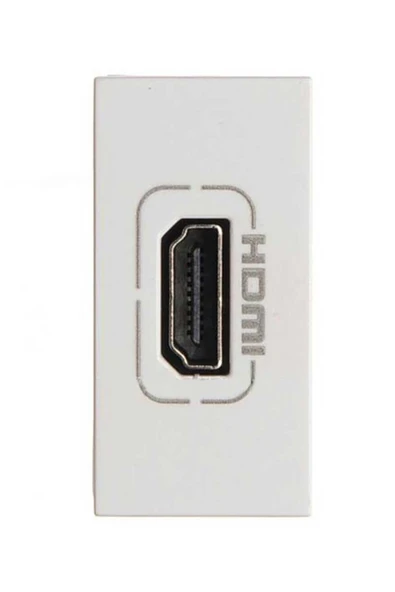 Legrand Hdmı Prizi S. Armada 1 M 078778 ürün görseli 1
