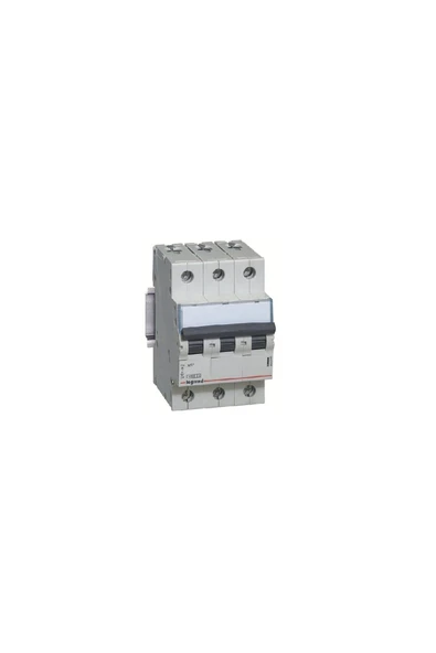 Legrand Legrand 3x25a C Tipi Sigorta 4,5ka 403344 ürün görseli 1