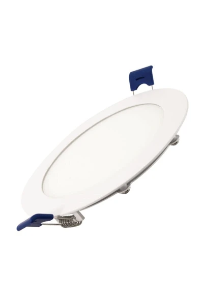 ACK Iç Mekan Sıva Altı Panel Led Armatür 220v - 18w Gün Işığı ürün görseli 1