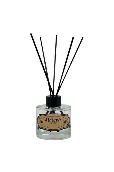 AIRTECH Sümela Bambu Çubuklu Oda Kokusu - Resim 2