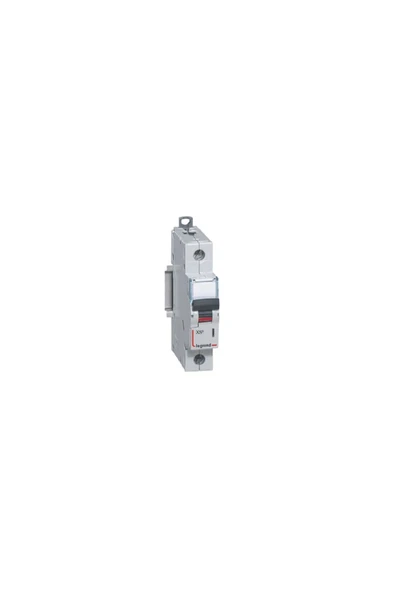 Legrand 403202 1x6a 4,5ka B Tipi Xs3 Otomatik Sigorta ürün görseli 1
