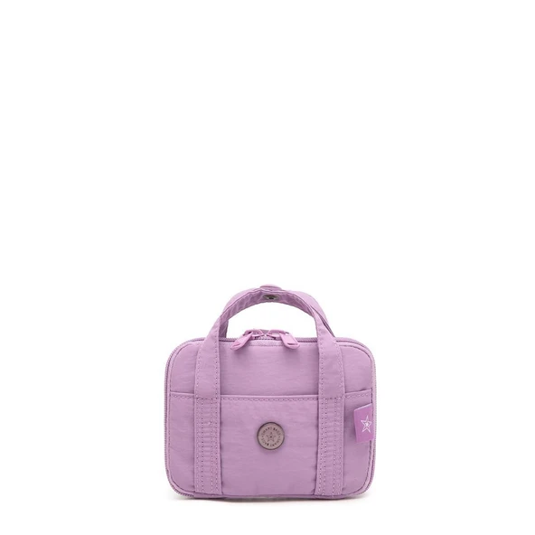 Smart Bags Mikro Poly Kumaş Askılı Mini Boy Kadın Cüzdanı 3346 ürün görseli 1