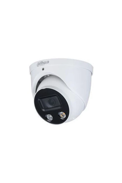 Hac-Hdw1209Tq-A-Led-0280B 2 Mp 2.8Mm Lens 40 Mt Gece Dome Güvemlik Kamerası ürün görseli 1