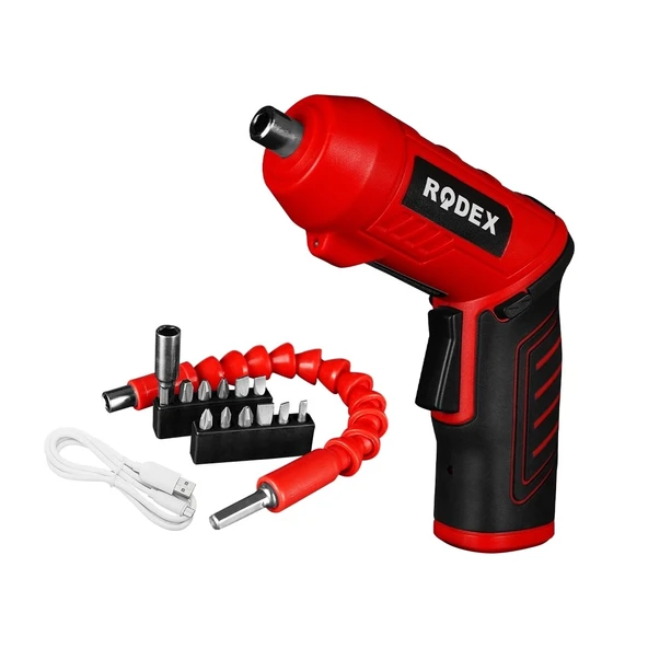 Rodex Rdx3085 Akülü Vidalama ürün görseli 1