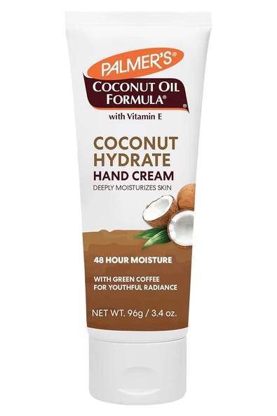 Palmer's Coconut Hydrate Nemlendirici El Kremi 96GR ürün görseli 1