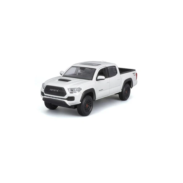 MAY 32910 TACOMA TRD PRO - Resim 3