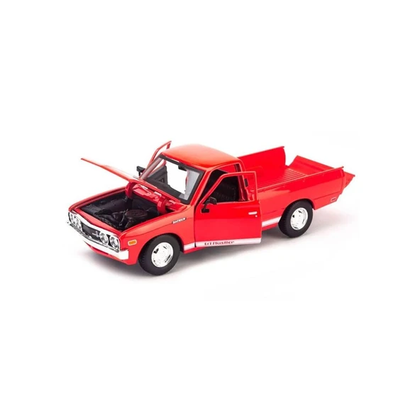 MAY 31522 1 24 1973 DATSUN 620 PİCK-UP - Resim 2