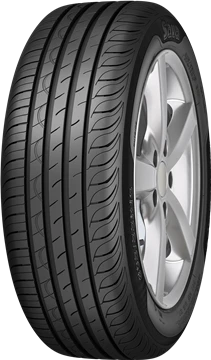 Sava Intensa HP 2 215/65R16 98V Yaz Lastiği - 2025 ürün görseli 1