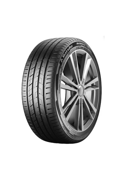 Matador 215/65R16 98H  Hectorra 5 Üretim yılı 2026 ürün görseli 1