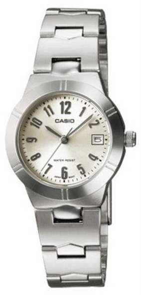 Casio LTP-1241D-7A2DF Kadın Kol Saati ürün görseli 1