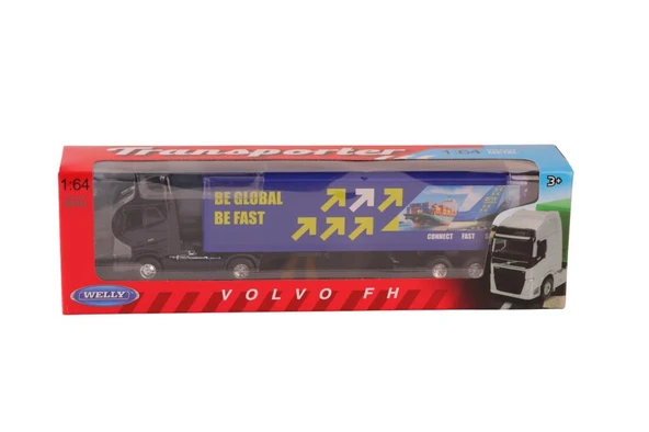 68051SS1-F-GW WELLY 1 64 VOLVO FH 48 ürün görseli 1