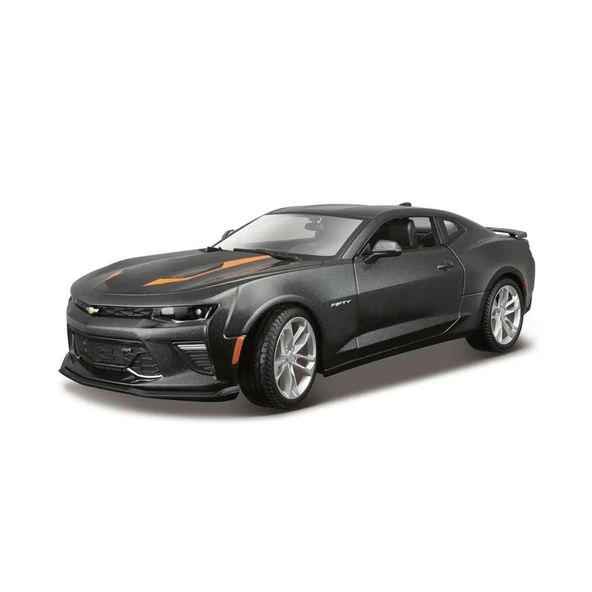 MAIS 31385 1 18 2017 CHEVROLET CAMAORA FİFTY ürün görseli 1
