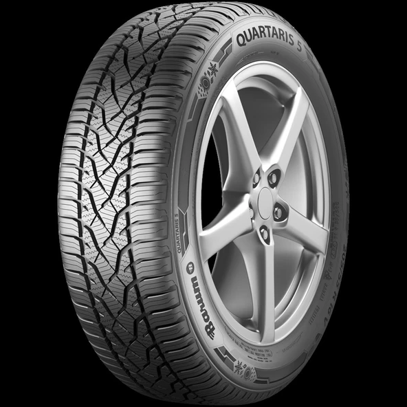 Barum Barum 205/60R16 96H Xl  Quartaris 5 Üretim Yılı 2026 Üretim Yılı 2026 ürün görseli 1