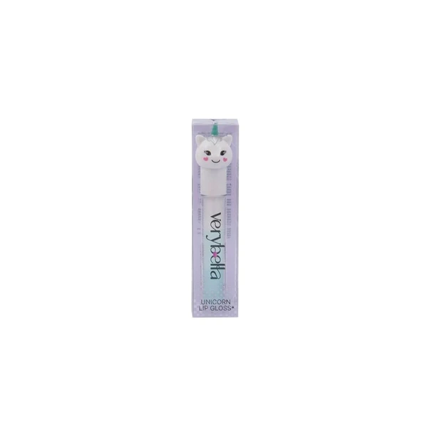 VRB55100 Very Bella - Unicorn Lip Gloss - Resim 2