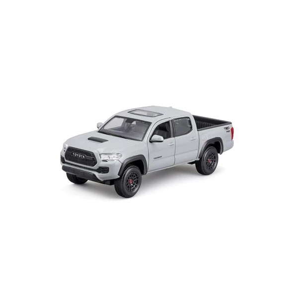 MAY 32910 TACOMA TRD PRO - Resim 2