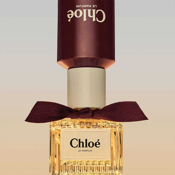 Chloe Le Parfum Refillable 50 ml - Resim 4