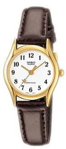 Casio LTP-1094Q-7B4RDF Kadın Kol Saati ürün görseli 1