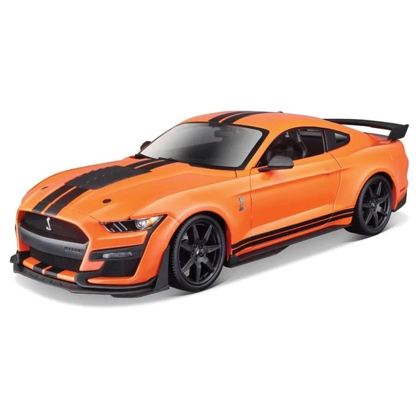 MAY 31132 1/24 2020 Ford Mustang Shelby GT500 ürün görseli 1