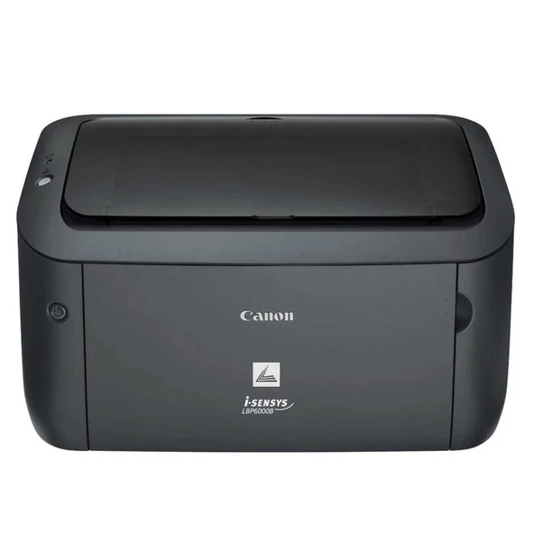 CANON LBP6030B i-SENSYS Mono Lazer A4 Mono Usb (+2 Toner Hediyeli ) Yazıcı ürün görseli 1