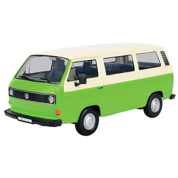79376 1: 24 VOLKSWAGEN TYPE2 T3 ürün görseli 1