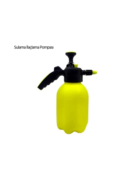İlaçlama Pompası ürün görseli 1