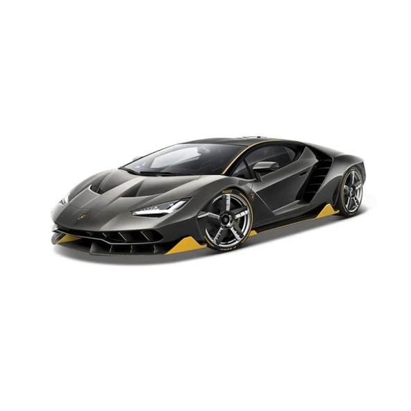 MAIS 31386 1 18 Lamborghini Centenario - Resim 4