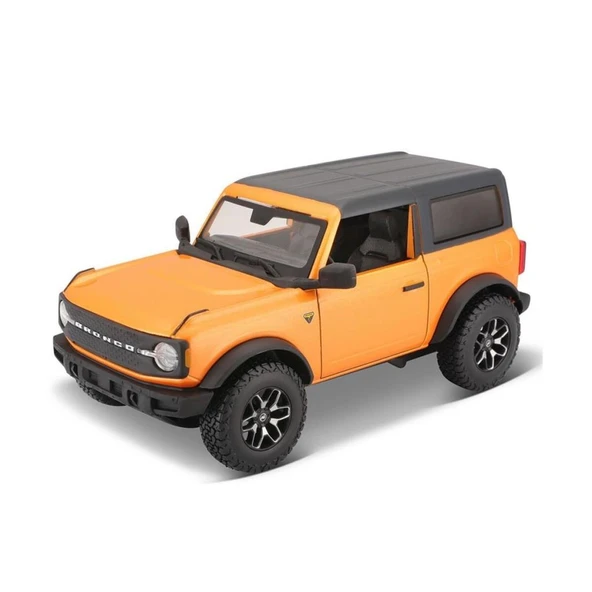 MAY 31530 1 24 2021 FORD BRONCO BADLANDS ürün görseli 1