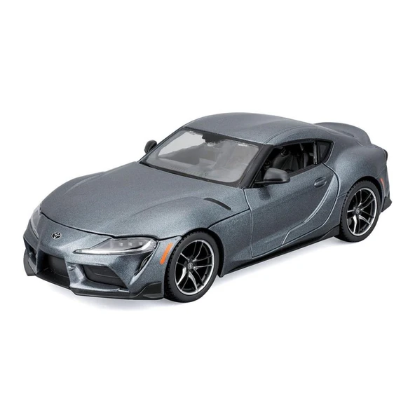 MAY 32917 1 24 TOYOTA GR SUPRA - Resim 4