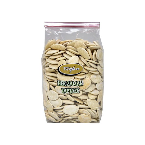 Ak Kabak Çekirdeği 500 gr ürün görseli 1