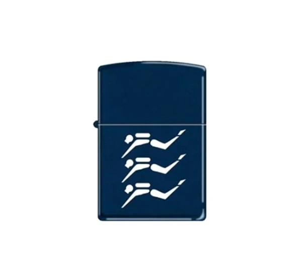 Zippo Benzinli Çakmak  Z-CI011127-239 (239-000804)-Z32 ürün görseli 1