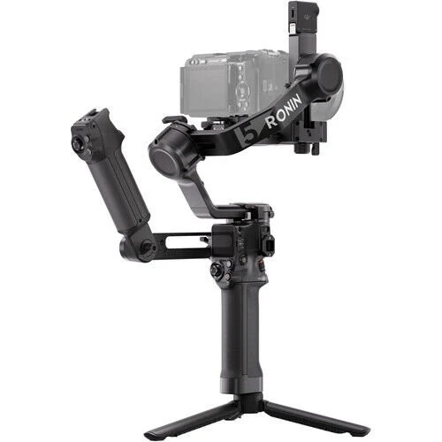 Dji RS 5 Combo Gimbal / On İthalat Garantili ürün görseli 1