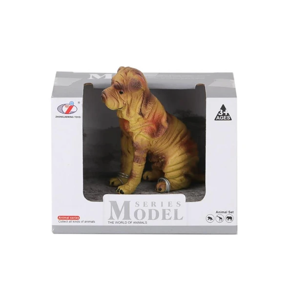 Q9899-A99 Figür Köpek Seri -Birliktoys ürün görseli 1