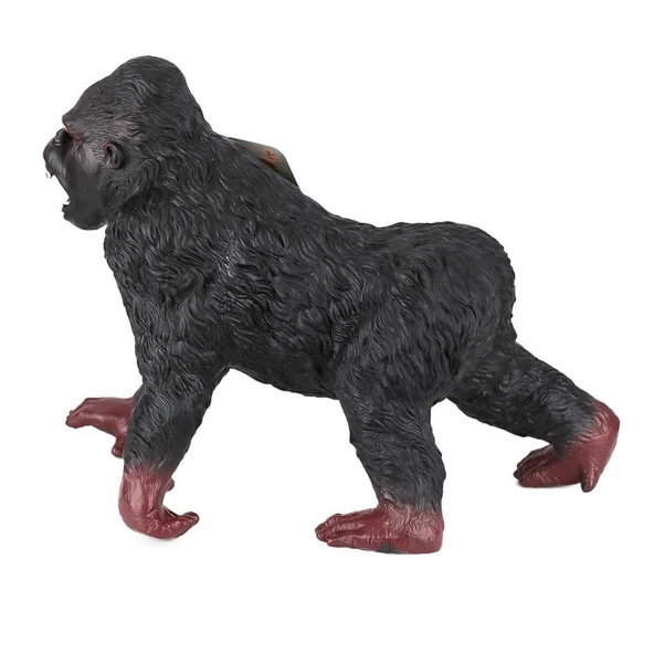 9989-3 King Kong Figür -Can Oyuncak - Resim 4