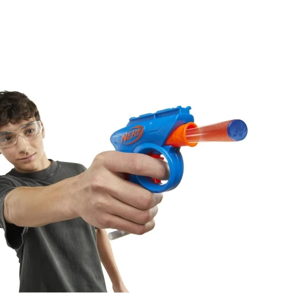 F8623 Nerf N Serisi Flex - Resim 2