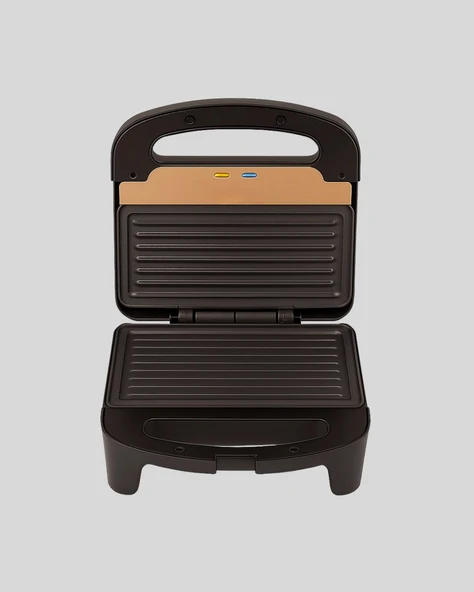 Cg225 Tost Makinesi - Resim 4