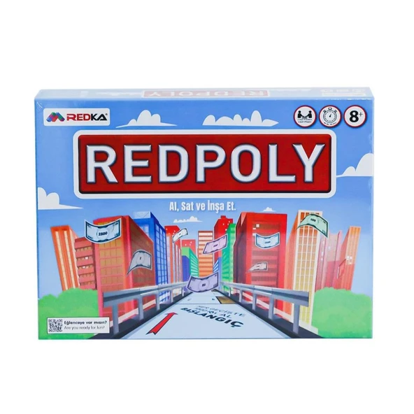 5685 Redka Redpoly ürün görseli 1