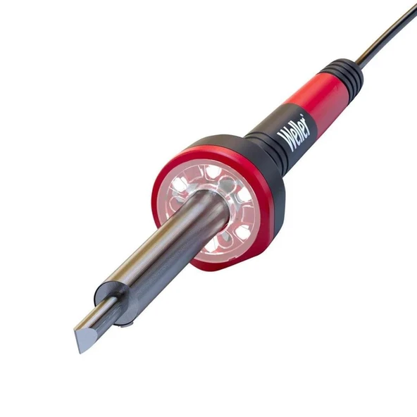 ## 6023C 60W LEDLİ KALEM HAVYA - WELLER ürün görseli 1