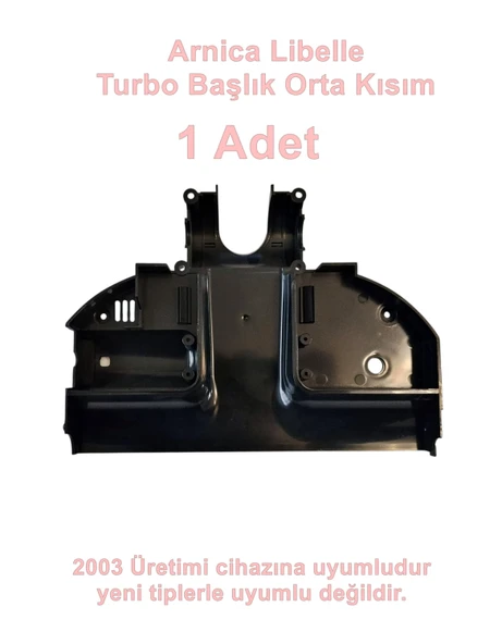 ARNİCA Üst Kapak Altı Ara Kapatma Kapağı ( Eski Model EP TF Orjinal Yedek Parça) ürün görseli 1